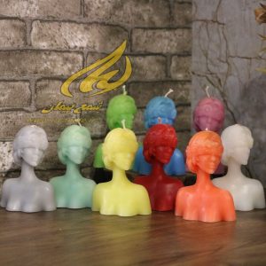 شمایل شمع ناتالی