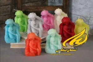 خرید انواع شمع مادر به صورت آنلاین با کیفیت بسیار بالا